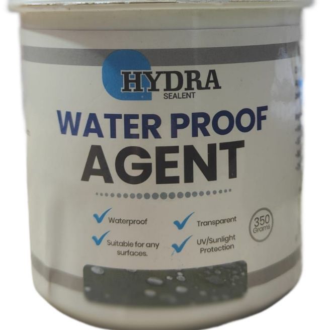 Hydra Waterproofing Agent, Anti-Leakage, Transparent Waterproof Paint.