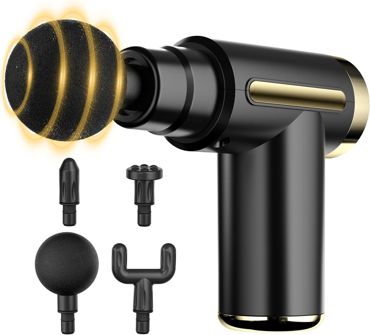 massage gun